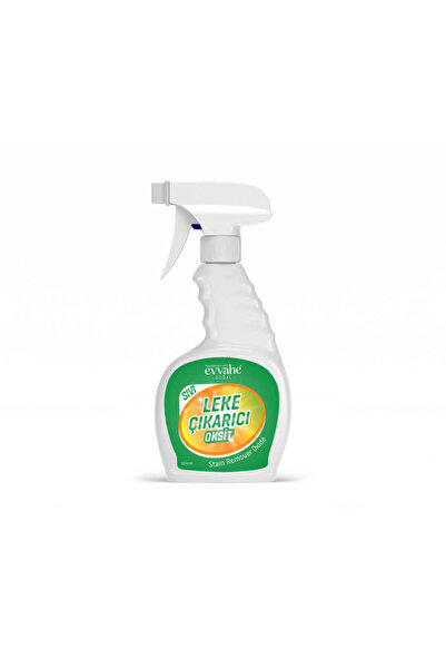 EVVAHE DOĞAL Liquid Stain Remover Oxide 500ml