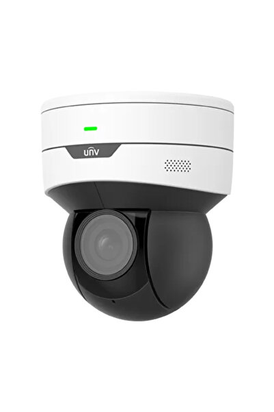 Uniview Mini PTZ IP Camera LightHunter 5MP 2.7-13.5mm 5x zoom Audio WiFi IR30m UNV IPC6215SR X5PAEW VG