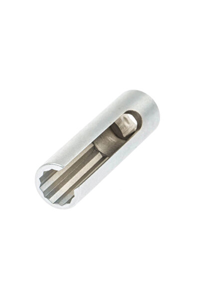 ASTA Cut-off socket wrench, 10mm, for replacing the turbocharger pressure regulator, compatible