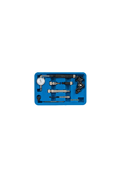 SATRA Injection pump adjustment kit set, 10 pieces