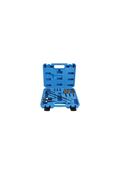 SATRA Brush kit for cleaning the seat, injector housing