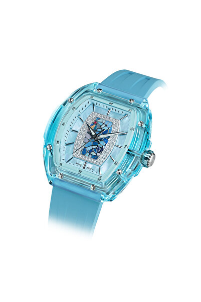 Tsar Bomba Nucleus Femme Fashion 8219L Mavi