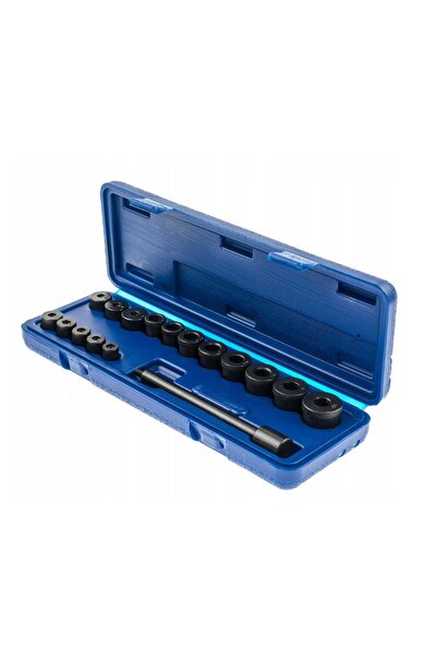 ASTA Clutch disc centering kit, 17 pieces,