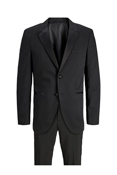 Jack & Jones Premium Einreihiger Blazer und Hose JPRFRANCO Super Slim Fit Anzug