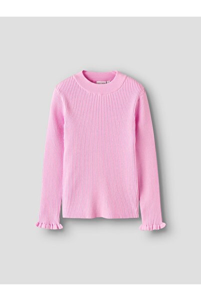 Name it Strickpullover Rippstrick