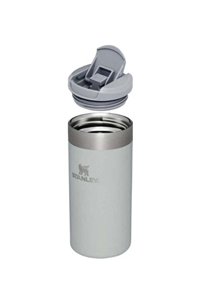 Theikonstore Thermos Cup 0.35 Lt Gray