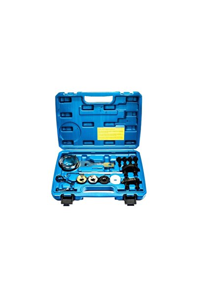 SATRA Timing belt kit for VAG engines, compatible with Volkswagen, Audi