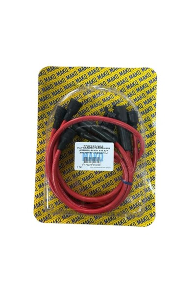 MAKQ R9 R19 R21 R11 Broadway Faırway 1.4 BUJİ KABLOSU 77022521602 OEM: 770225...