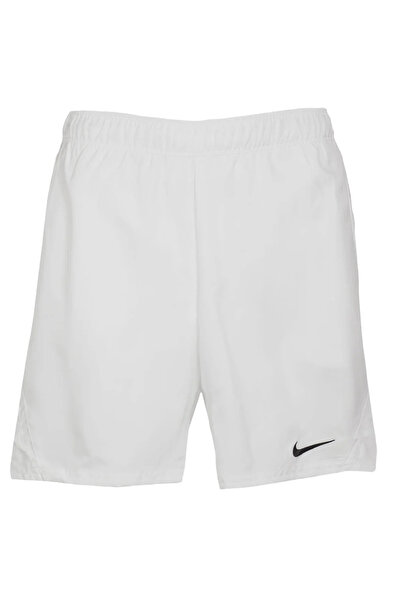 Nike Pantaloni scurți sport din poliester pentru bărbați NikeCourt Victory