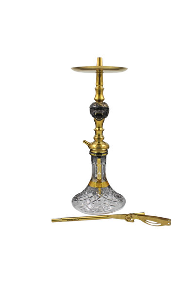 MAKLAUD D15 Nargile Takımı