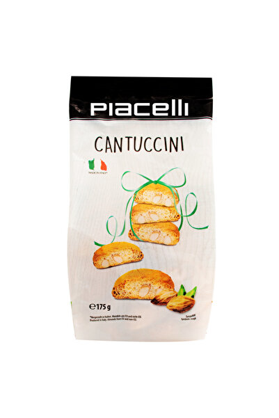 GUNZ Piacelli Cantuccini 175g
