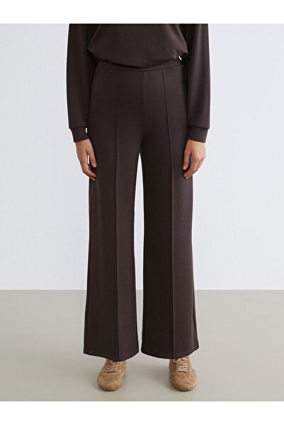 LC Waikiki High Waisted Women's Sweatpants