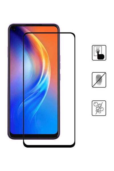 ineix Full Screen Protector for Techno Spark 6