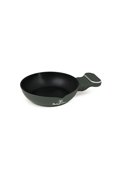 Berlinger Haus Mini Frying Pan 16 cm BH 8205 - Matte Green Collection