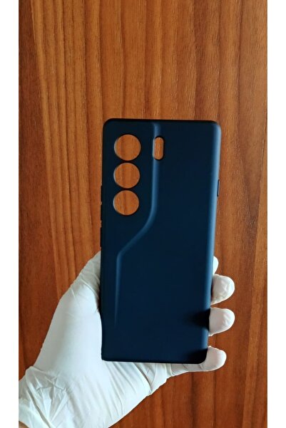 Newon Tecno Camon 40 Pro Velvet Silicone Phone Case Cover (Cm7 Compatible)