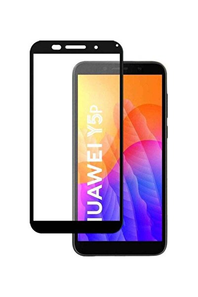 ineix Tempered Glass Screen Protector For Huawei Y5p (2020)