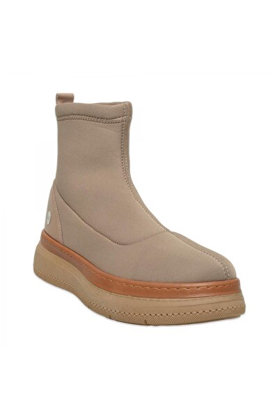 Mammamia D25Kb-8040 Günlük Vizon Kadın Bot