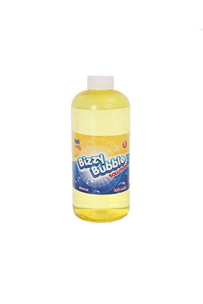 Genel Markalar 1 ADET Bizzy Bubble Yedek Köpük Solüsyon (500gr)