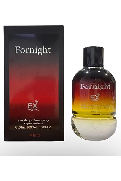 EX فورنايت أو دو بارفان 100 مل