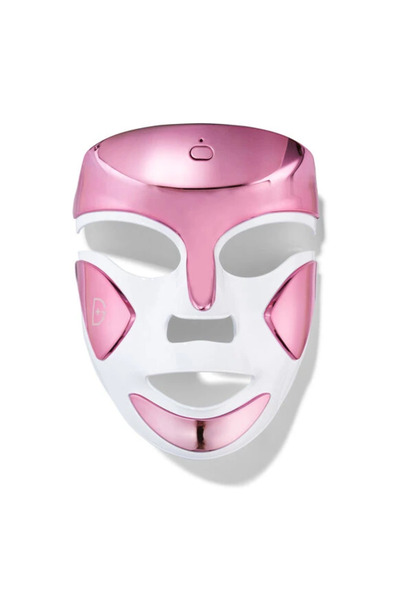 Dr Dennis Gross DRx SpectraLite FaceWare Pro Led Yüz Maskesi Pembe