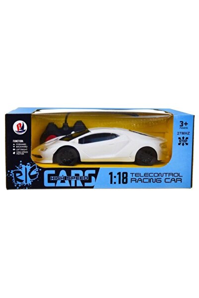 toysclub 138-15L FULL FONK. LAMBORGHINI PİLLİ UZAKTAN KUMANDALI ARABA