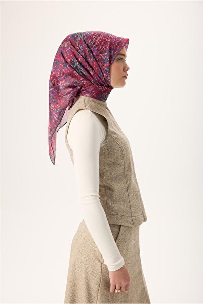 Silk Home Soft Scarf 73105-17