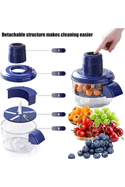 Generic Specton Electric Grape & Garlic Peeling Machine, Automatic Food-Grade Peeler