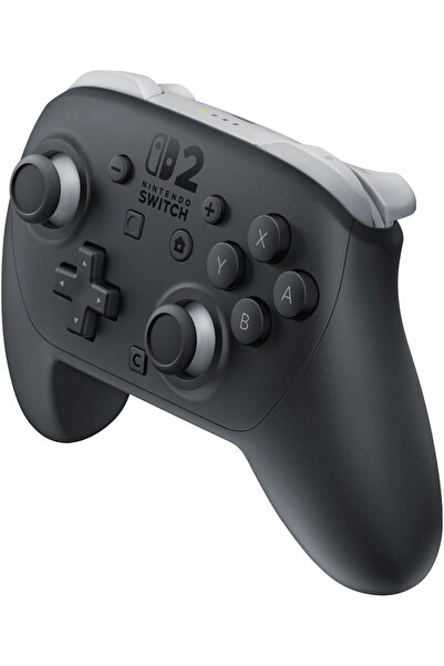 Nintendo Switch 2 Pro Controller