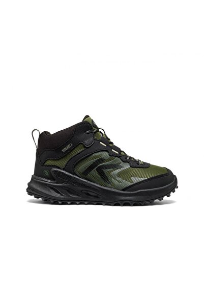 Keen 1031138 Zionic Mid Waterproof Haki Unisex Bot