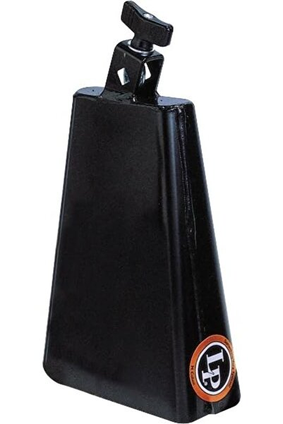 Latin Percussion LP206A - جرس بونغو كاوبيل مقاس 8 1/2 بوصة