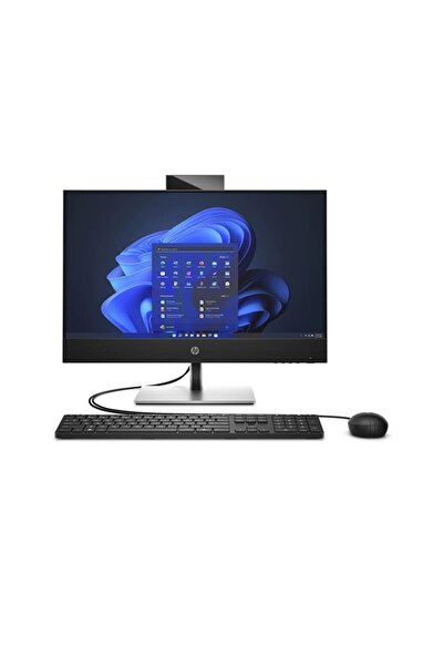 HP ProOne 440 G9 B70VCAT i5-12500T 8GB 512GB SSD 23.8 FHD FreeDOS