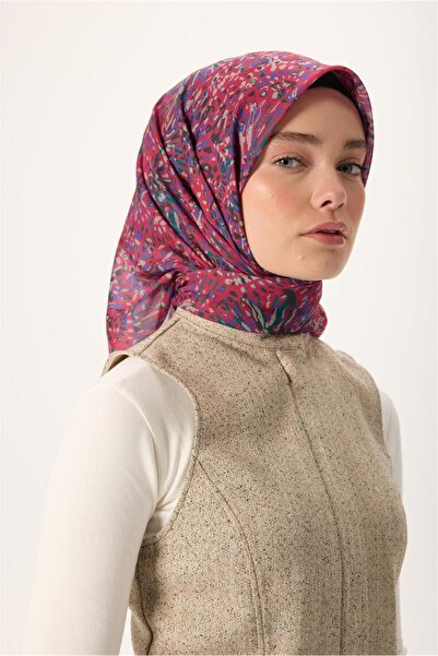 Silk Home Soft Scarf 73105-17