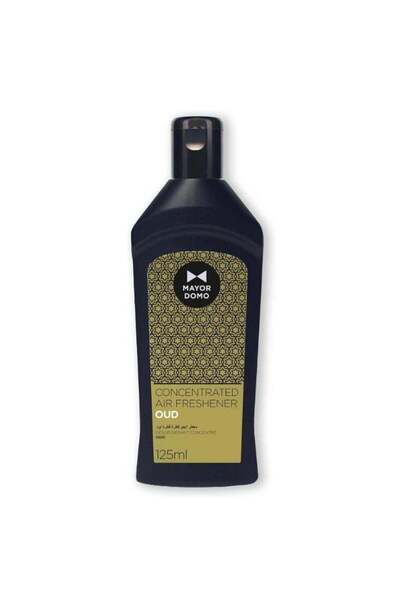 Mayordomo معطر جو مركز مايور دومو برائحة العود - رائحة شرقية غنية، 125 مل