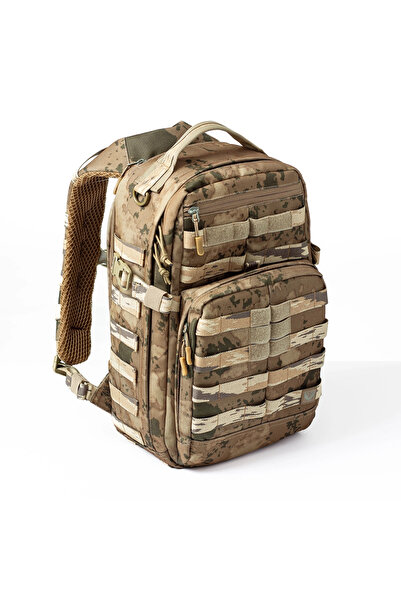 Mudeir Tactical Backpack Kayi Jandarma