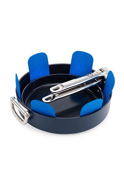 Joseph Joseph Space 3 Parça Kızartma Tavası Seti (45051)