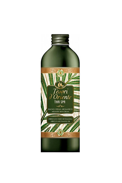 Tesori d'Oriente Baie Thai Spa 500ml