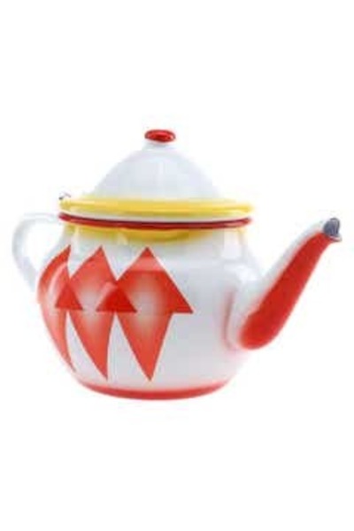 Al-Saif Kitchen غلاية شاي السيف 1.160 لتر - 7616/14RD