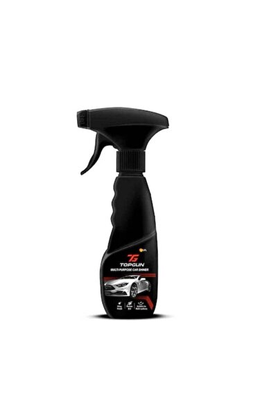 TOPGUN ARABIA بخاخ تلميع السيارات متعدد الأغراض من توب جان