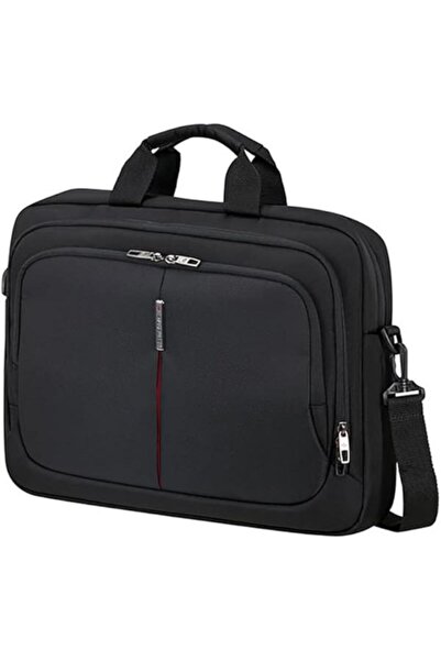 Samsonite Kr2-09-008 17.3 Guard It 3.0 Notebook Backpack Black