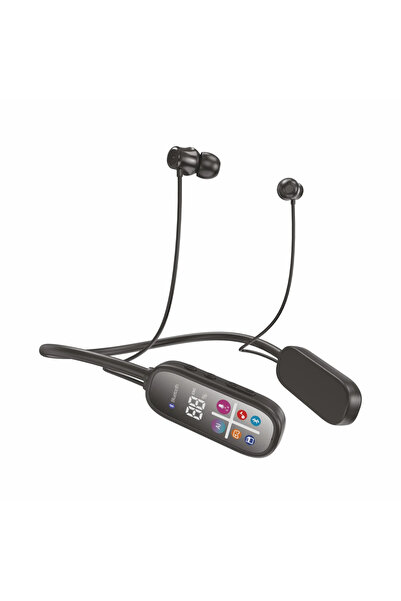 unix International سماعة يونكس UX-480 Amor اللاسلكية