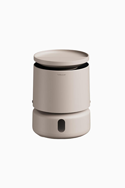 BLUEAIR DreamWell Oda Nemlendirici 48 Saat, Sessiz, Aromaterapi, Bej