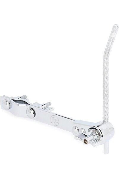 Latin Percussion حامل التثبيت الفائق LP236T