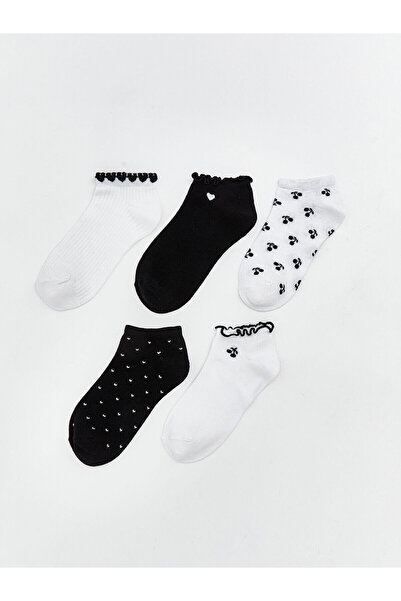 LC Waikiki Дамски чорапи с шарки