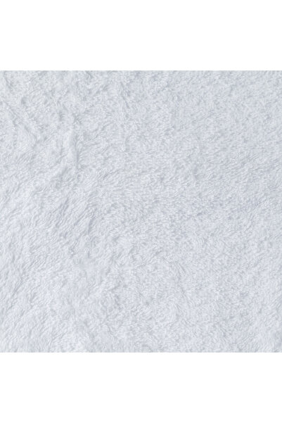 mihriban 6 бавовняних рушників для рук і обличчя, білий набір рушників 30x50 см, рушники для гостей і кухні