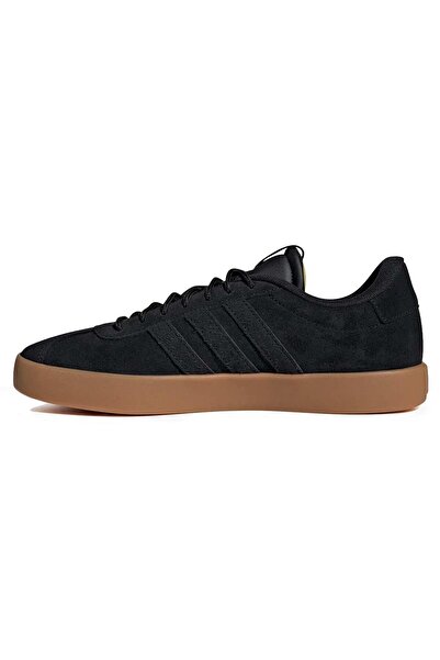 adidas Jr8609 Vl Court 3.0 Sports Shoes Black