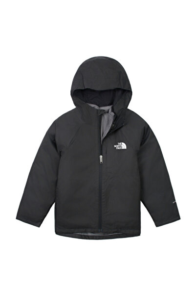 THE NORTH FACE Teen Perrito 4-N-1 Hooded Jacket Children's Coat Nf0A8Cusjk31