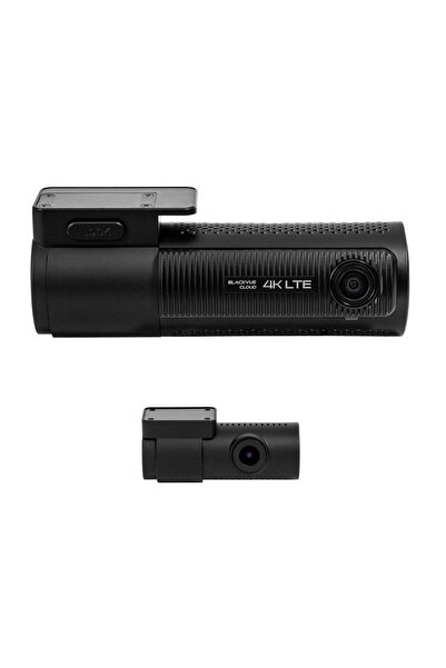BLACKVUE DR970X-2CH LTE Plus 64GB Dual-Channel 4K/Full HD Cloud Dashcam