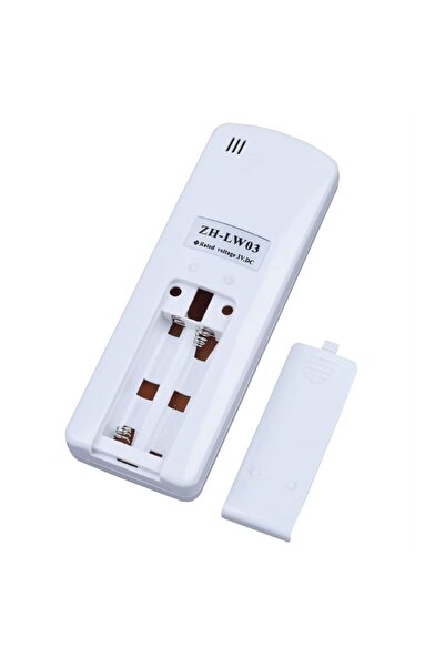 Chigdem Remote control for CHIGO-NORDSTAR air conditioners of the form ZC/LW-01 ZC/LW-03