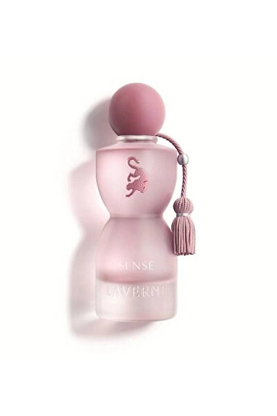Laverne Georgina Sense by - 75 ml Eau de Parfum