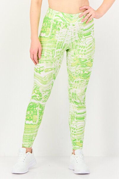 Nike Women Tight Fit Training Leggings, Multicolor